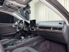 Audi A4L 2020 40 TFSI Luxury Elegance - ფოტო 14