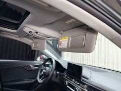 Audi A4L 2020 40 TFSI Luxury Elegance - ფოტო 15