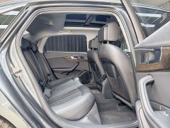 Audi A4L 2020 40 TFSI Luxury Elegance - ფოტო 16