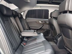 Audi A4L 2020 40 TFSI Luxury Elegance - ფოტო 17