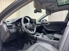 Audi A4L 2020 40 TFSI Luxury Elegance - ფოტო 18