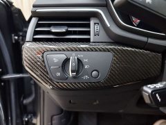 Audi A4L 2020 40 TFSI Luxury Elegance - ფოტო 19