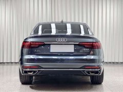 Audi A4L 2020 40 TFSI Luxury Elegance - ფოტო 5