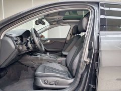 Audi A4L 2020 40 TFSI Luxury Elegance - ფოტო 7