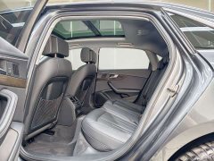 Audi A4L 2020 40 TFSI Luxury Elegance - ფოტო 8