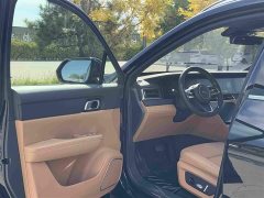 Li Auto ONE 2021 Extended Range 6-Seater - ფოტო 10