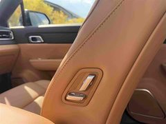 Li Auto ONE 2021 Extended Range 6-Seater - ფოტო 12