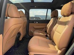 Li Auto ONE 2021 Extended Range 6-Seater - ფოტო 13