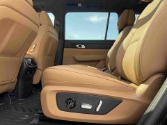 Li Auto ONE 2021 Extended Range 6-Seater - ფოტო 14