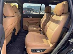 Li Auto ONE 2021 Extended Range 6-Seater - ფოტო 15