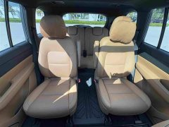 Li Auto ONE 2021 Extended Range 6-Seater - ფოტო 16