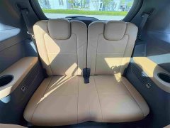 Li Auto ONE 2021 Extended Range 6-Seater - ფოტო 17