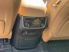 Li Auto ONE 2021 Extended Range 6-Seater - ფოტო 18