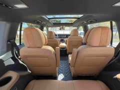 Li Auto ONE 2021 Extended Range 6-Seater - ფოტო 19