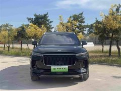 Li Auto ONE 2021 Extended Range 6-Seater - ფოტო 2