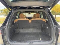 Li Auto ONE 2021 Extended Range 6-Seater - ფოტო 20