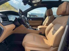 Li Auto ONE 2021 Extended Range 6-Seater - ფოტო 4
