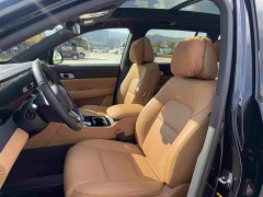 Li Auto ONE 2021 Extended Range 6-Seater - ფოტო 5