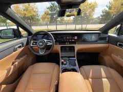 Li Auto ONE 2021 Extended Range 6-Seater - ფოტო 6