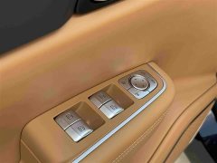 Li Auto ONE 2021 Extended Range 6-Seater - ფოტო 8
