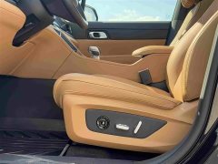 Li Auto ONE 2021 Extended Range 6-Seater - ფოტო 9