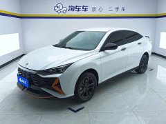 Dongfeng Yixuan 2024 1.5L Automatic Dynamic Speed Edition - ფოტო 1