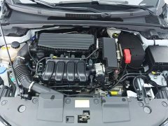 Dongfeng Yixuan 2024 1.5L Automatic Dynamic Speed Edition - ფოტო 10