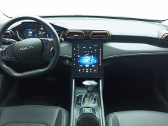 Dongfeng Yixuan 2024 1.5L Automatic Dynamic Speed Edition - ფოტო 12