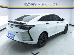 Dongfeng Yixuan 2024 1.5L Automatic Dynamic Speed Edition - ფოტო 3