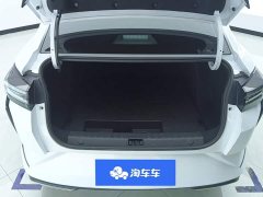 Dongfeng Yixuan 2024 1.5L Automatic Dynamic Speed Edition - ფოტო 4
