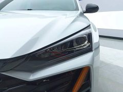 Dongfeng Yixuan 2024 1.5L Automatic Dynamic Speed Edition - ფოტო 5