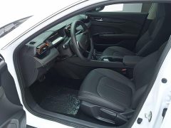 Dongfeng Yixuan 2024 1.5L Automatic Dynamic Speed Edition - ფოტო 9