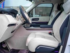 Zeekr Geely Zeekr 9X 2025 Ultra 70kWh 6-Seater - ფოტო 11
