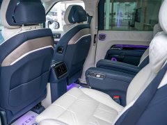 Zeekr Geely Zeekr 9X 2025 Ultra 70kWh 6-Seater - ფოტო 13