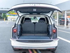 Zeekr Geely Zeekr 9X 2025 Ultra 70kWh 6-Seater - ფოტო 14