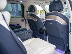 Zeekr Geely Zeekr 9X 2025 Ultra 70kWh 6-Seater - ფოტო 15