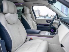 Zeekr Geely Zeekr 9X 2025 Ultra 70kWh 6-Seater - ფოტო 18