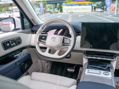 Zeekr Geely Zeekr 9X 2025 Ultra 70kWh 6-Seater - ფოტო 20