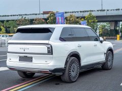 Zeekr Geely Zeekr 9X 2025 Ultra 70kWh 6-Seater - ფოტო 8