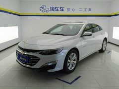 Chevrolet Malibu XL 1.5T Dynamic Edition - ფოტო 1