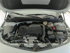 Chevrolet Malibu XL 1.5T Dynamic Edition - ფოტო 10