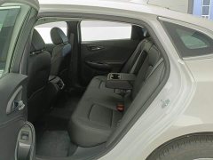 Chevrolet Malibu XL 1.5T Dynamic Edition - ფოტო 11