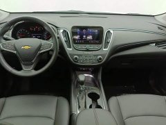 Chevrolet Malibu XL 1.5T Dynamic Edition - ფოტო 12