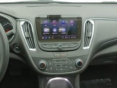 Chevrolet Malibu XL 1.5T Dynamic Edition - ფოტო 13