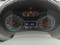 Chevrolet Malibu XL 1.5T Dynamic Edition - ფოტო 14