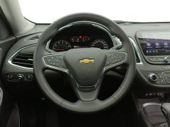 Chevrolet Malibu XL 1.5T Dynamic Edition - ფოტო 15