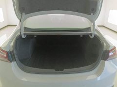Chevrolet Malibu XL 1.5T Dynamic Edition - ფოტო 4