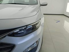 Chevrolet Malibu XL 1.5T Dynamic Edition - ფოტო 5