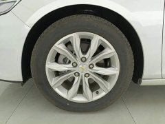 Chevrolet Malibu XL 1.5T Dynamic Edition - ფოტო 6