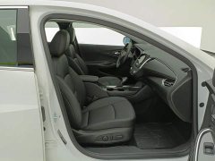 Chevrolet Malibu XL 1.5T Dynamic Edition - ფოტო 8